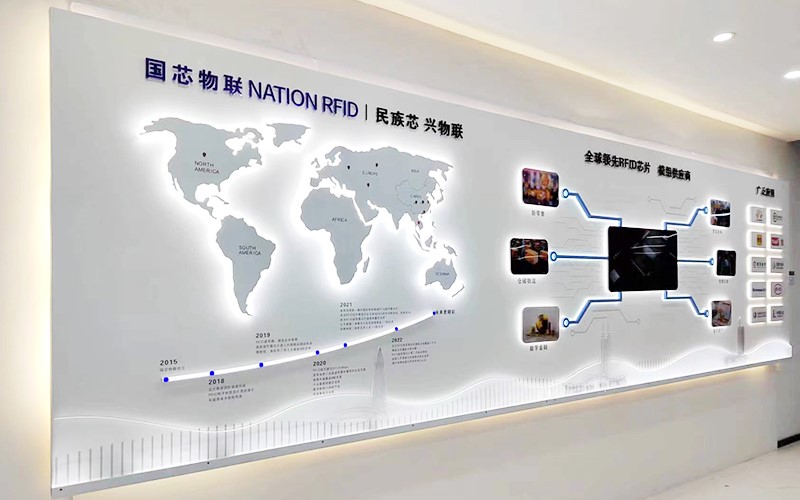 國(guó)芯物聯(lián)